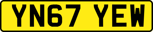 YN67YEW