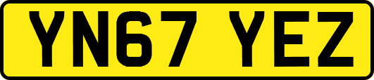 YN67YEZ