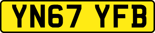 YN67YFB