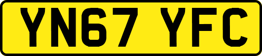 YN67YFC