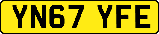 YN67YFE