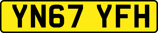 YN67YFH