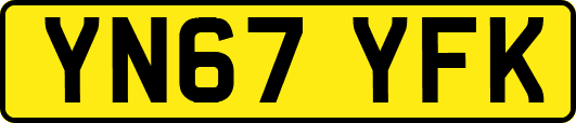 YN67YFK