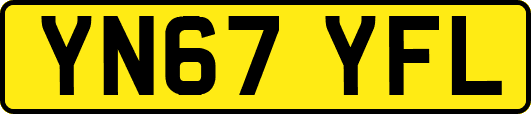 YN67YFL