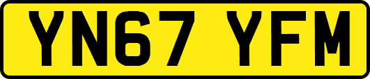 YN67YFM