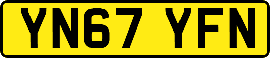 YN67YFN
