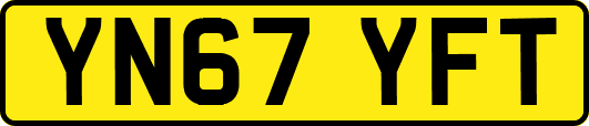 YN67YFT