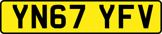 YN67YFV