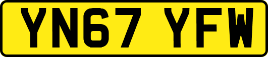 YN67YFW