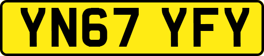 YN67YFY