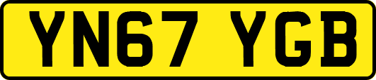 YN67YGB