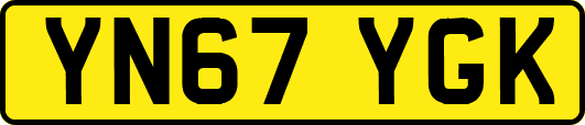 YN67YGK