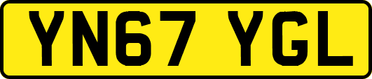 YN67YGL