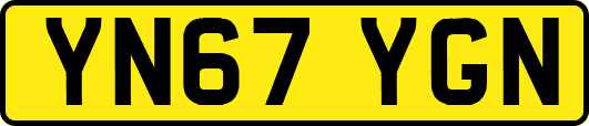 YN67YGN