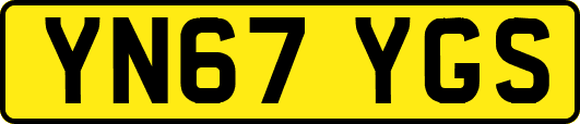 YN67YGS