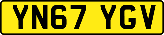 YN67YGV