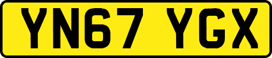 YN67YGX