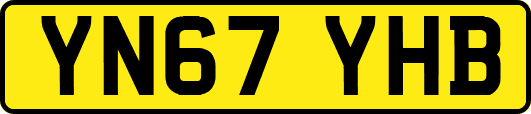 YN67YHB