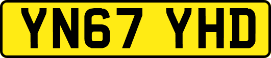 YN67YHD