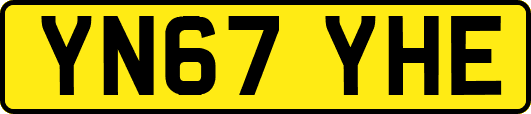 YN67YHE