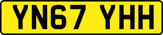 YN67YHH
