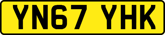 YN67YHK