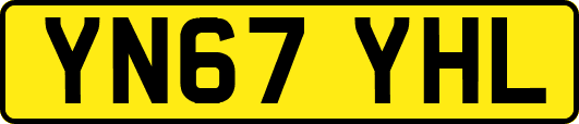 YN67YHL