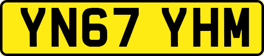 YN67YHM