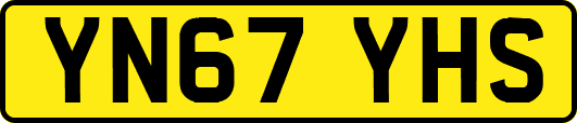 YN67YHS
