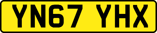 YN67YHX
