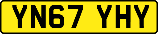 YN67YHY