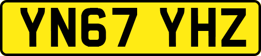 YN67YHZ