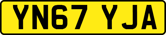 YN67YJA