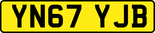 YN67YJB