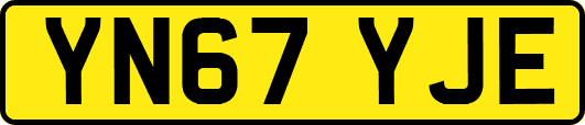 YN67YJE