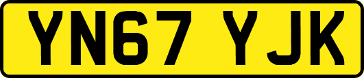 YN67YJK