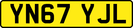YN67YJL