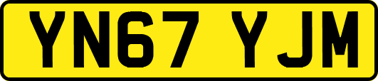 YN67YJM