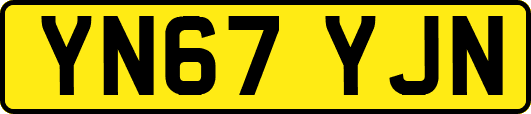 YN67YJN