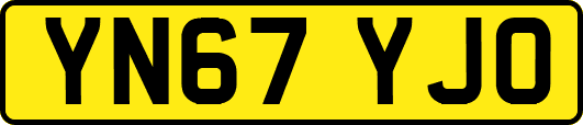 YN67YJO