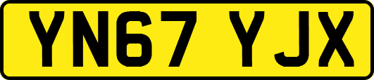 YN67YJX