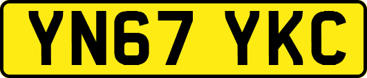 YN67YKC