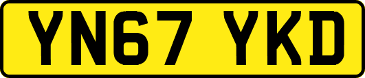 YN67YKD