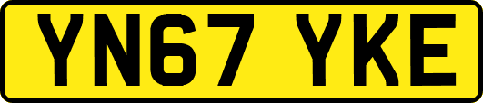 YN67YKE
