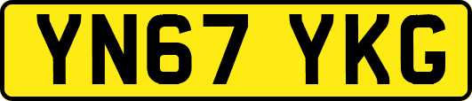 YN67YKG