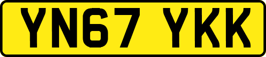YN67YKK