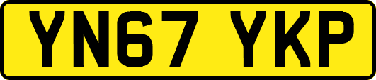 YN67YKP