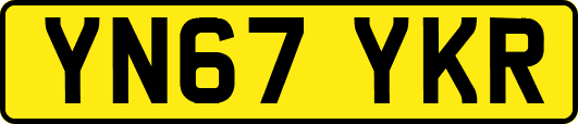 YN67YKR
