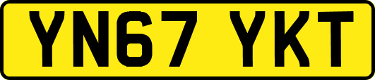 YN67YKT