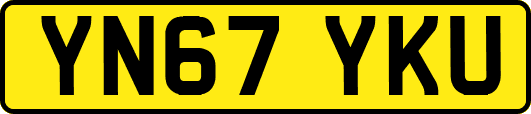 YN67YKU